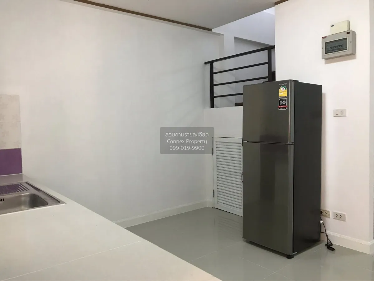 บ้านมารวยธานี  ร่มเกล้า44 คลองสามประเวศ เขต ลาดกระบัง กรุงเทพ CX-