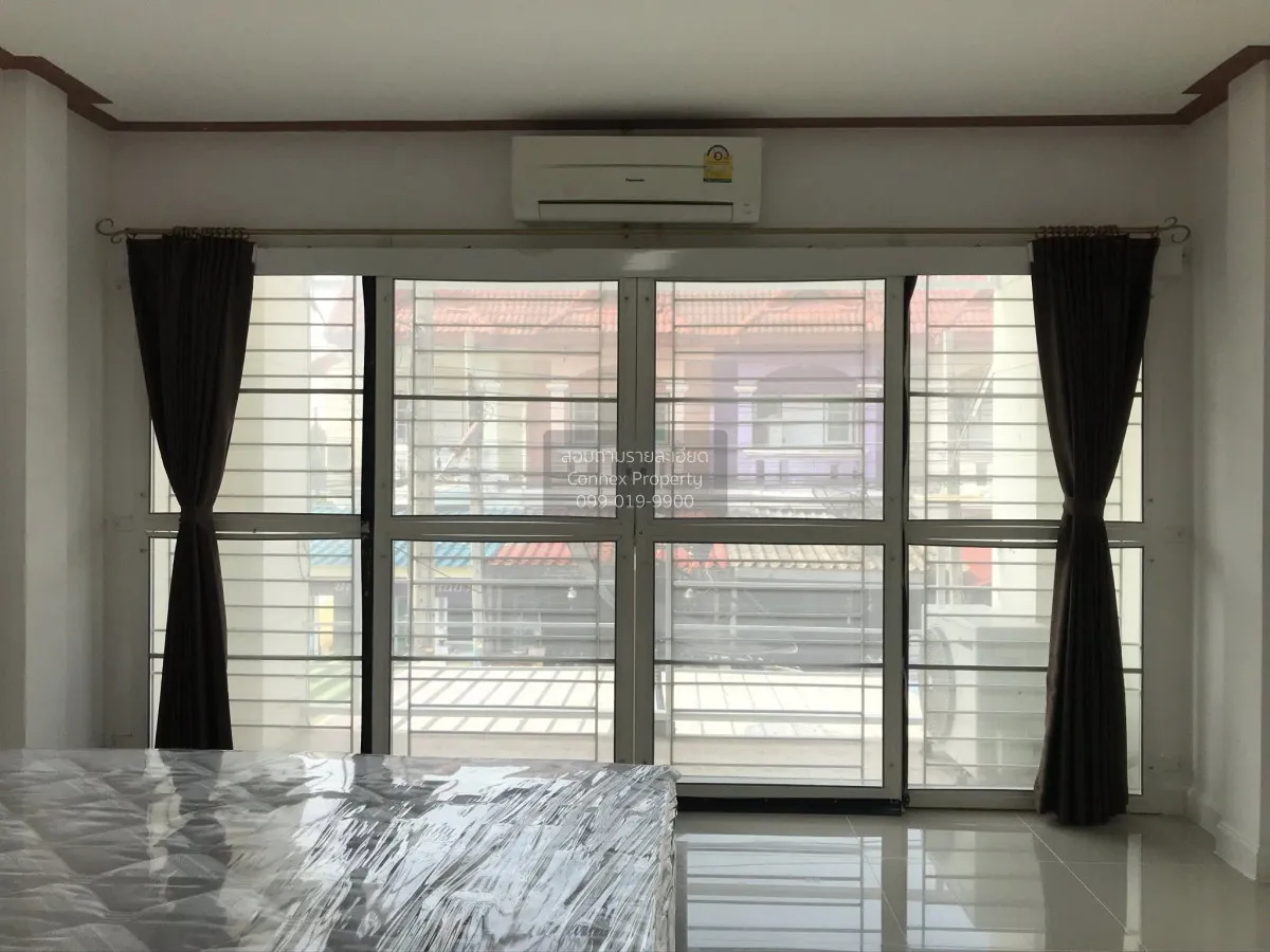 บ้านมารวยธานี  ร่มเกล้า44 คลองสามประเวศ เขต ลาดกระบัง กรุงเทพ CX-