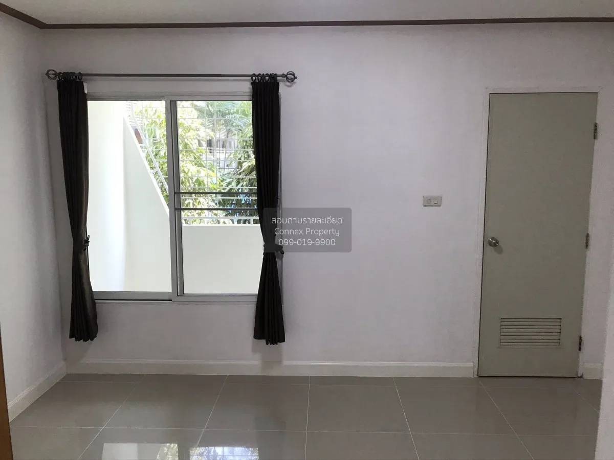 บ้านมารวยธานี  ร่มเกล้า44 คลองสามประเวศ เขต ลาดกระบัง กรุงเทพ CX-