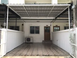 บ้านมารวยธานี  ร่มเกล้า44 คลองสามประเวศ เขต ลาดกระบัง กรุงเทพ CX-156391