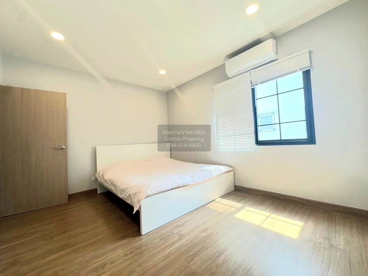 เช่าบ้าน  เซนโทร บางนา กม.7 บางแก้ว บางพลี สมุทรปราการ CX-156392