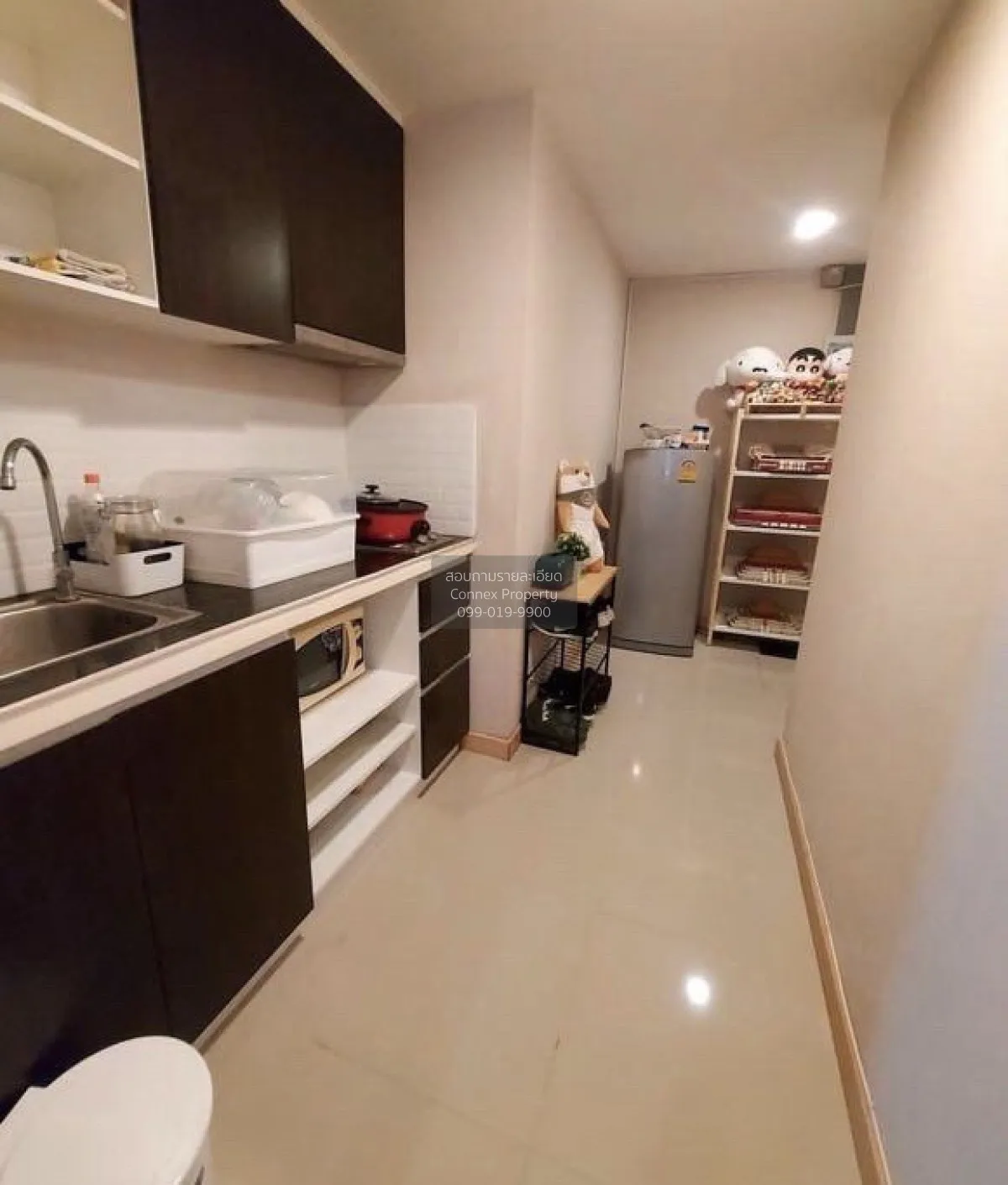 For Sale Condo , Lugano Ladprao 18 , MRT-Lat Phrao , Chomphon , C