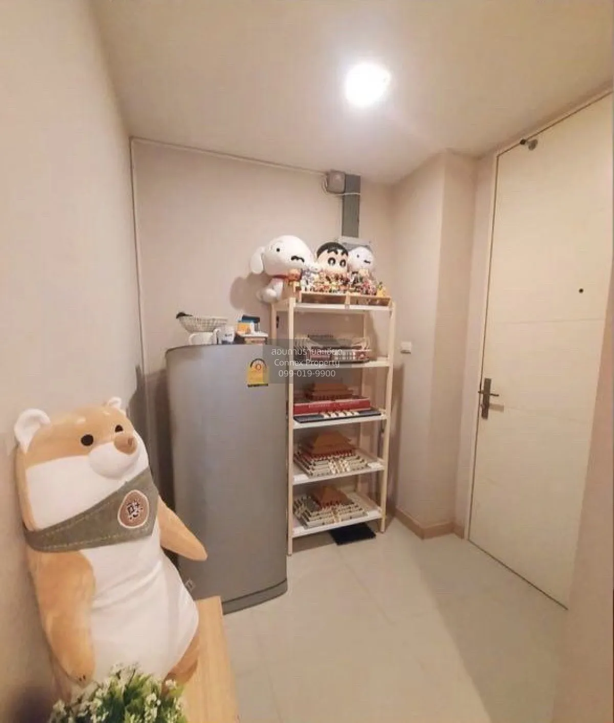 For Sale Condo , Lugano Ladprao 18 , MRT-Lat Phrao , Chomphon , C
