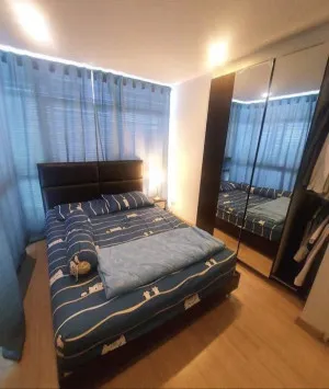 For Sale Condo , Lugano Ladprao 18 , MRT-Lat Phrao , Chomphon , Chatuchak , Bangkok , CX-156395