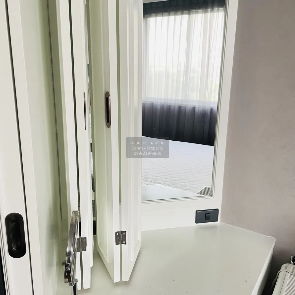 For Sale Condo , Supalai Wellington , high floor , river view , M