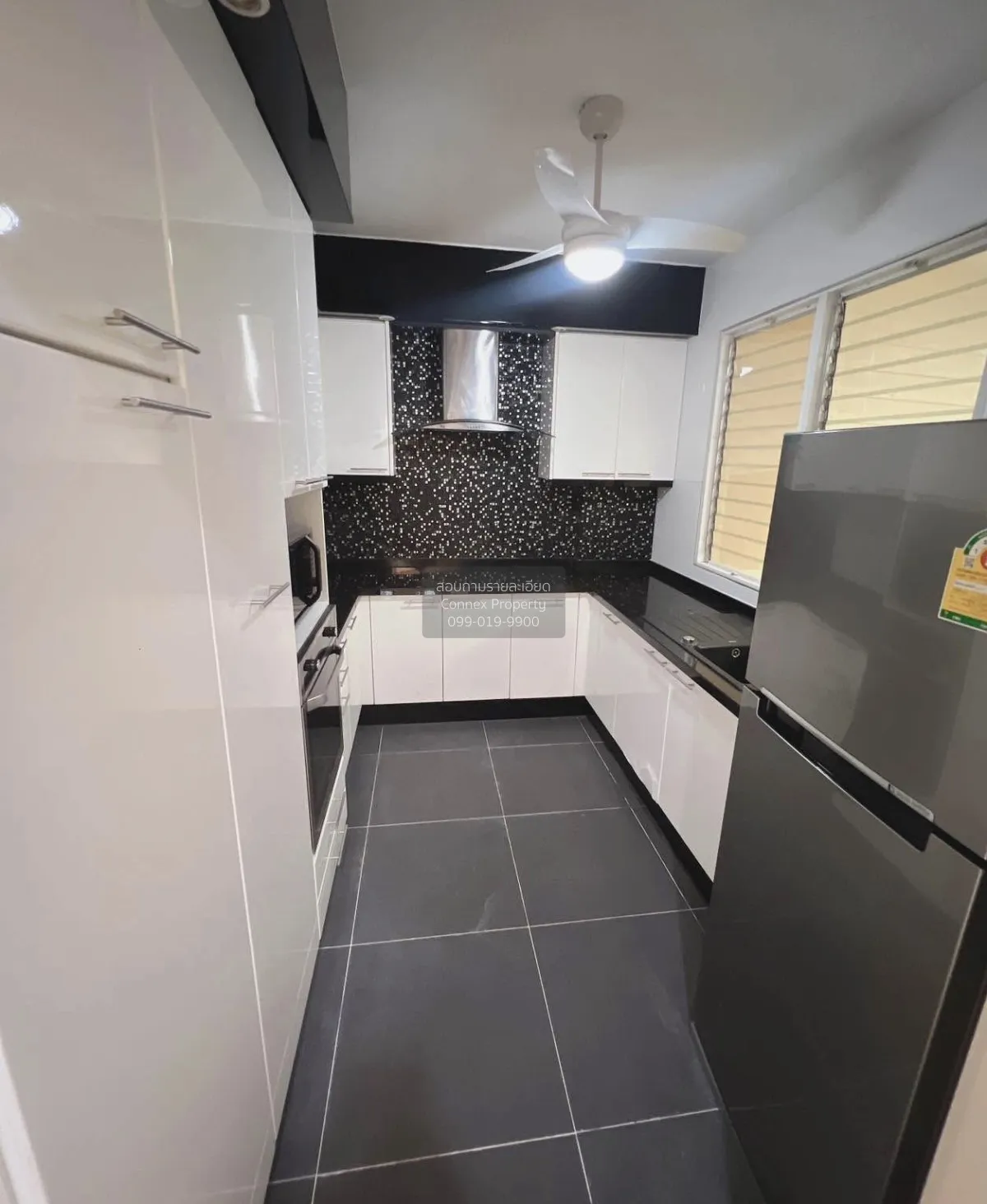 For Rent House , Mantana Watcharapol - Ramintra 2 , nice view , c 4