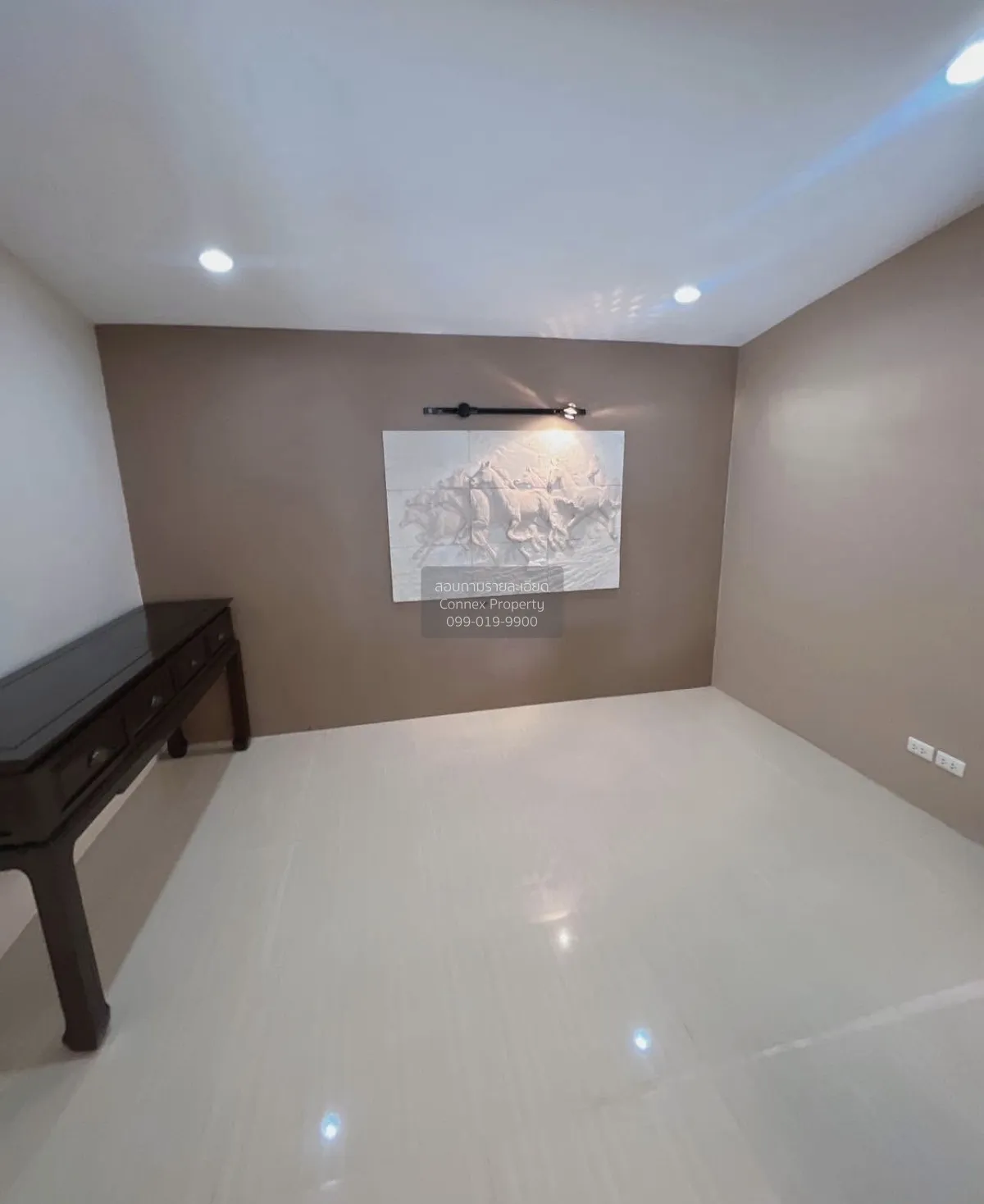 For Rent House , Mantana Watcharapol - Ramintra 2 , nice view , c