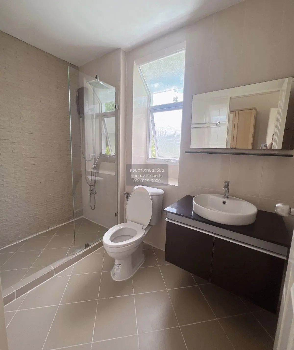 For Rent House , Mantana Watcharapol - Ramintra 2 , nice view , c