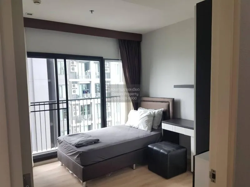 เช่าคอนโด  โนเบิล รีมิกซ์ BTS-ทองหล่อ คลองตัน เขต วัฒนา กรุงเทพ C