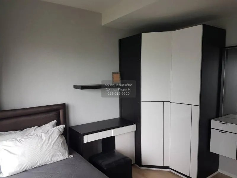 เช่าคอนโด  โนเบิล รีมิกซ์ BTS-ทองหล่อ คลองตัน เขต วัฒนา กรุงเทพ C