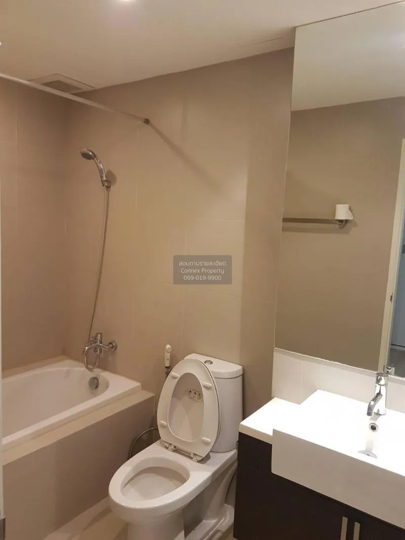 เช่าคอนโด  โนเบิล รีมิกซ์ BTS-ทองหล่อ คลองตัน เขต วัฒนา กรุงเทพ C