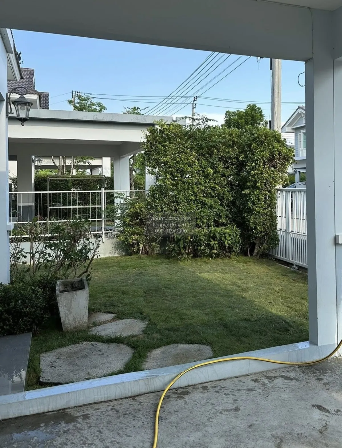 For Rent House , Villaggio Srinakarin , BTS-Srinagarindra , Bang  2