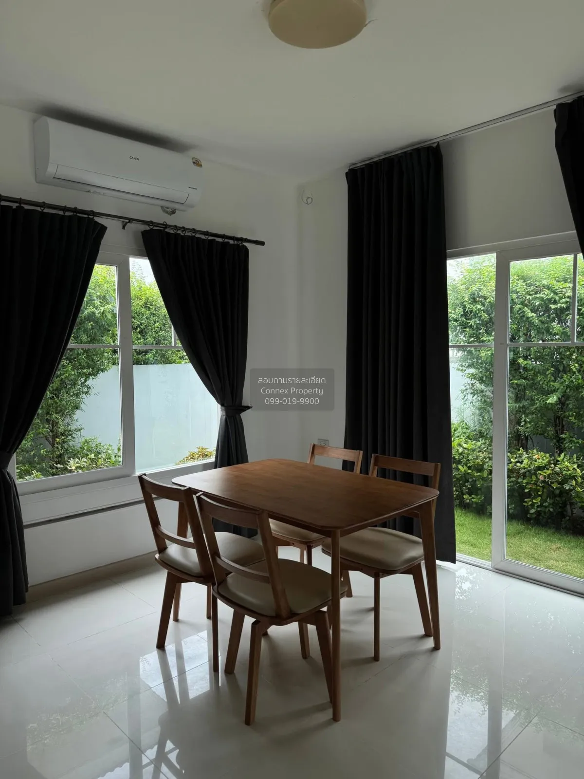 For Rent House , Villaggio Srinakarin , BTS-Srinagarindra , Bang 