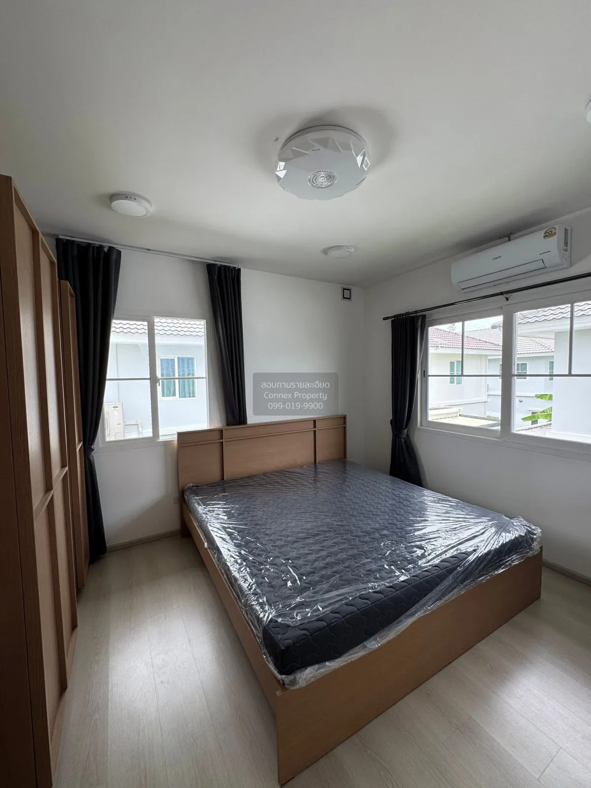 For Rent House , Villaggio Srinakarin , BTS-Srinagarindra , Bang 
