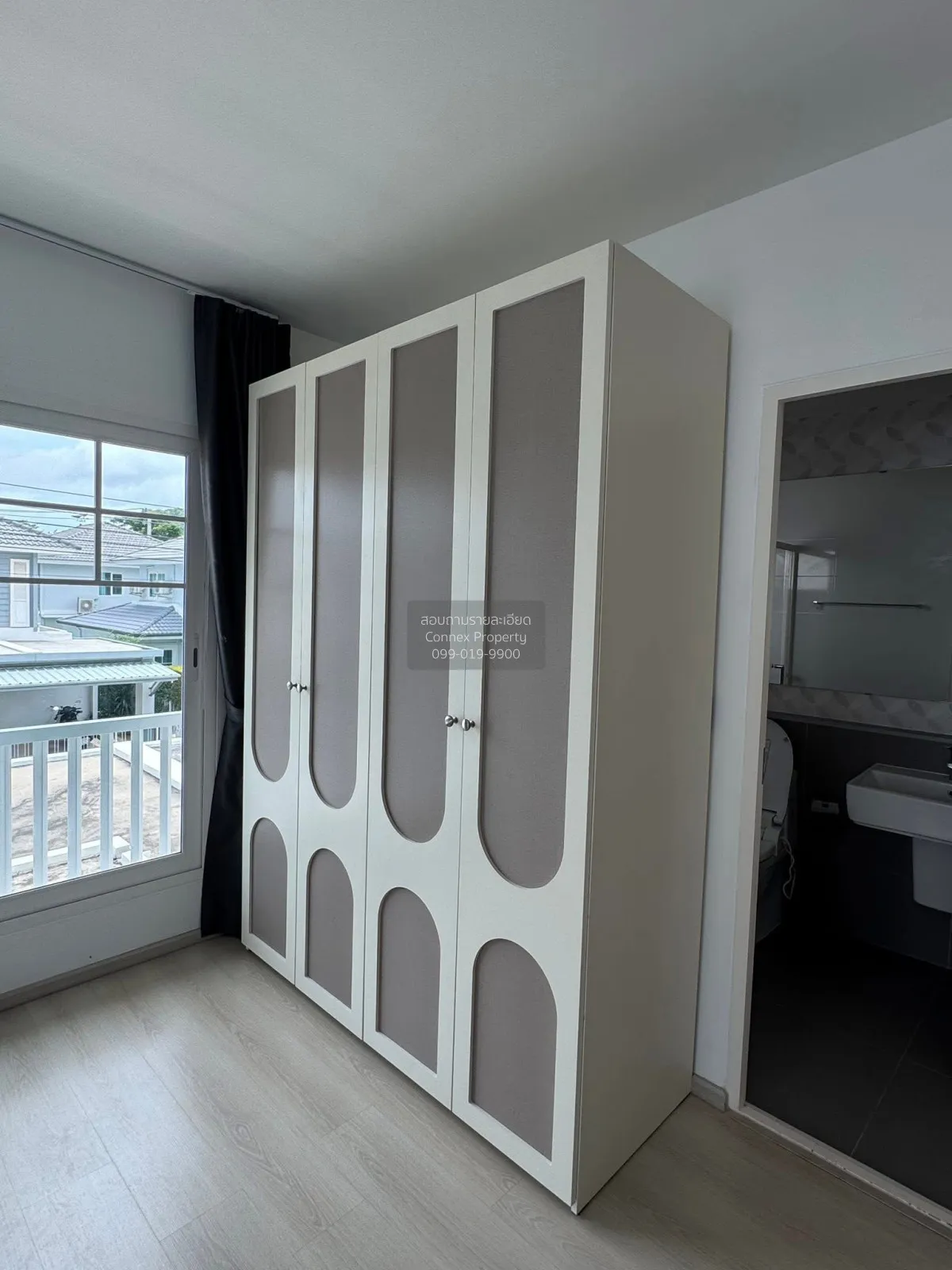 For Rent House , Villaggio Srinakarin , BTS-Srinagarindra , Bang 