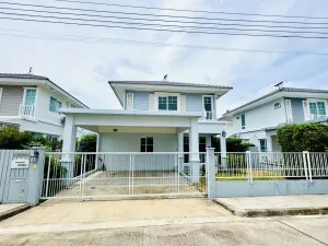 For Rent House , Villaggio Srinakarin , BTS-Srinagarindra , Bang Mueang , Mueang Samut Prakan , Samut Prakarn , CX-156400