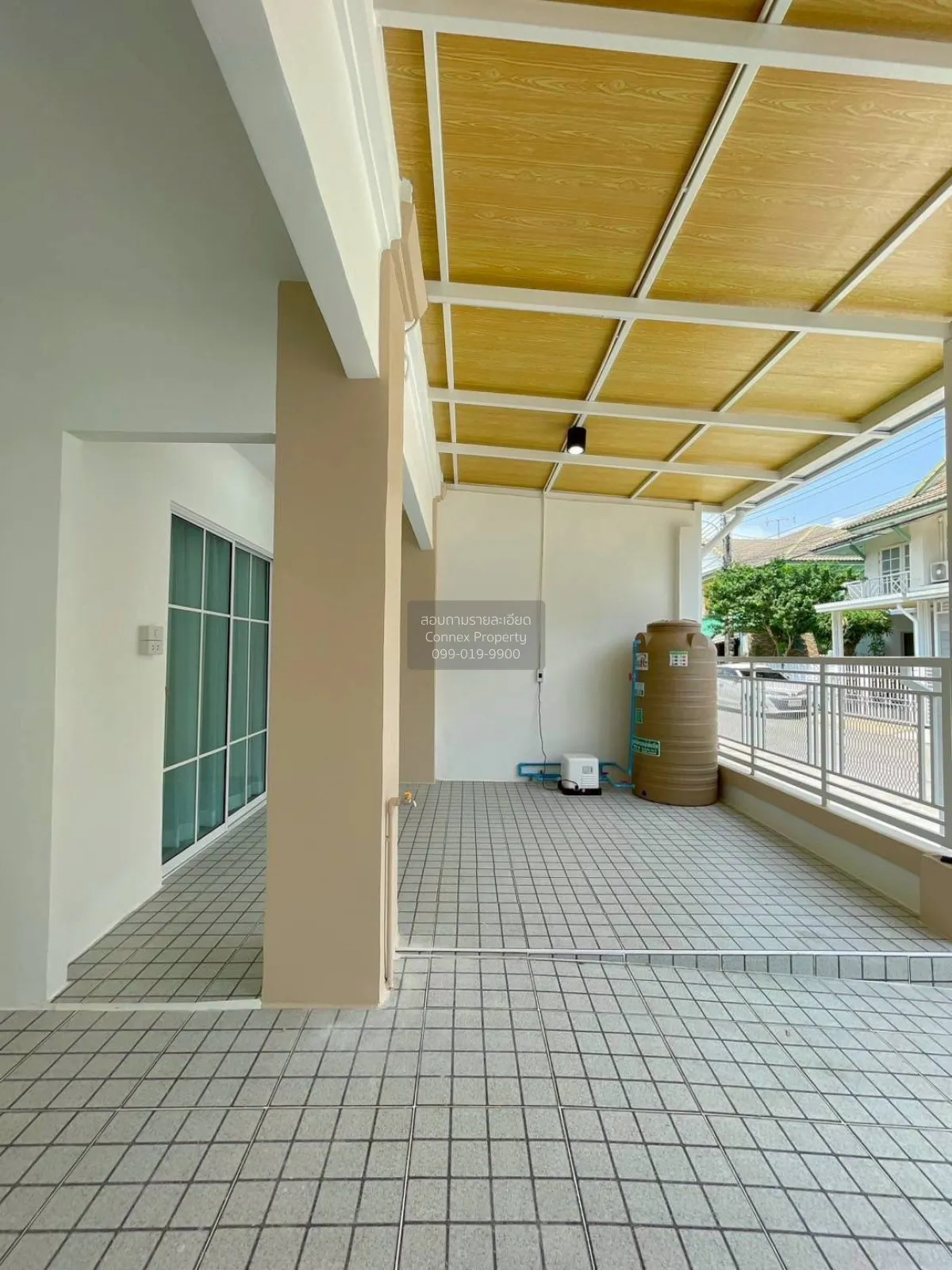 For Sale Townhouse/Townhome  , Baan Pruksa B Rangsit - Klong 3 ,  2