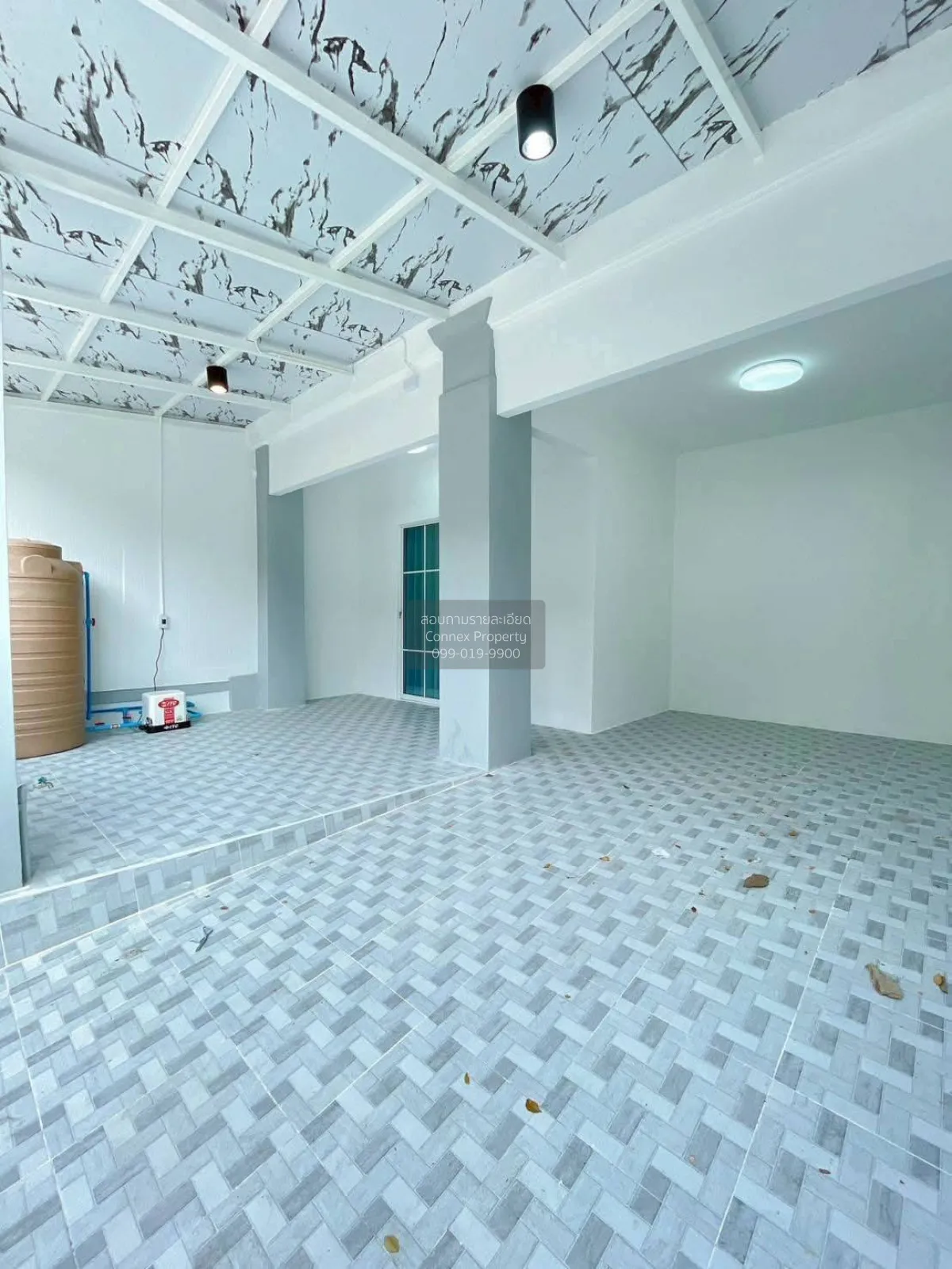 For Sale Townhouse/Townhome  , Baan Pruksa B Rangsit - Klong 3 ,  2