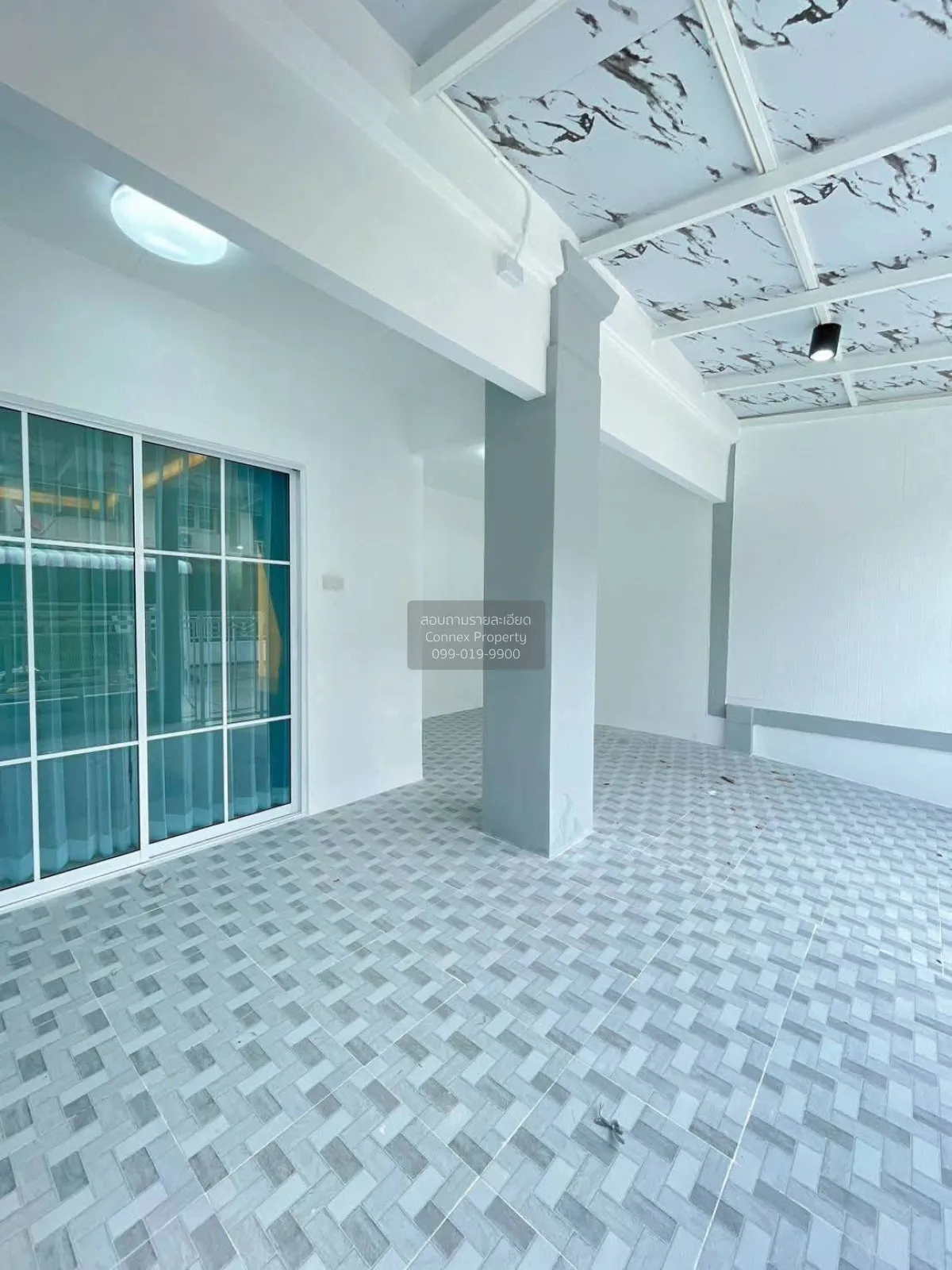 For Sale Townhouse/Townhome  , Baan Pruksa B Rangsit - Klong 3 ,  3