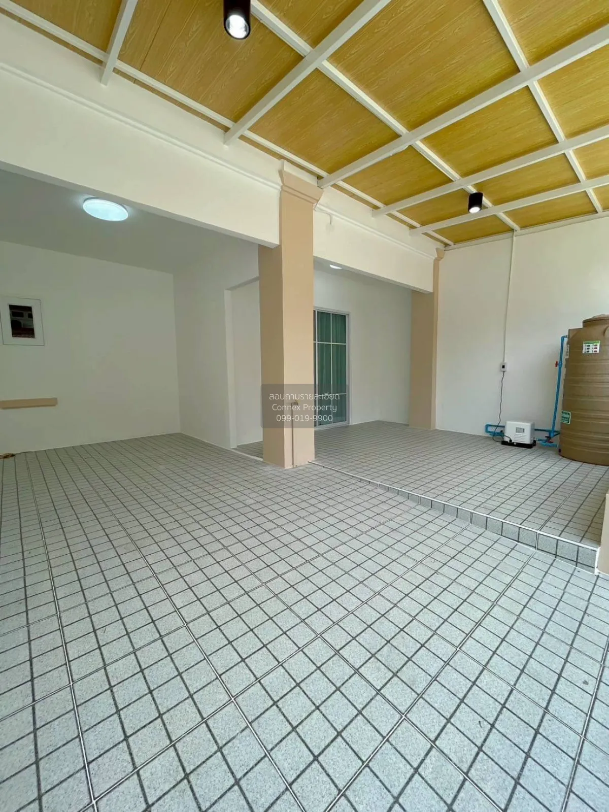 For Sale Townhouse/Townhome  , Baan Pruksa B Rangsit - Klong 3 ,  3