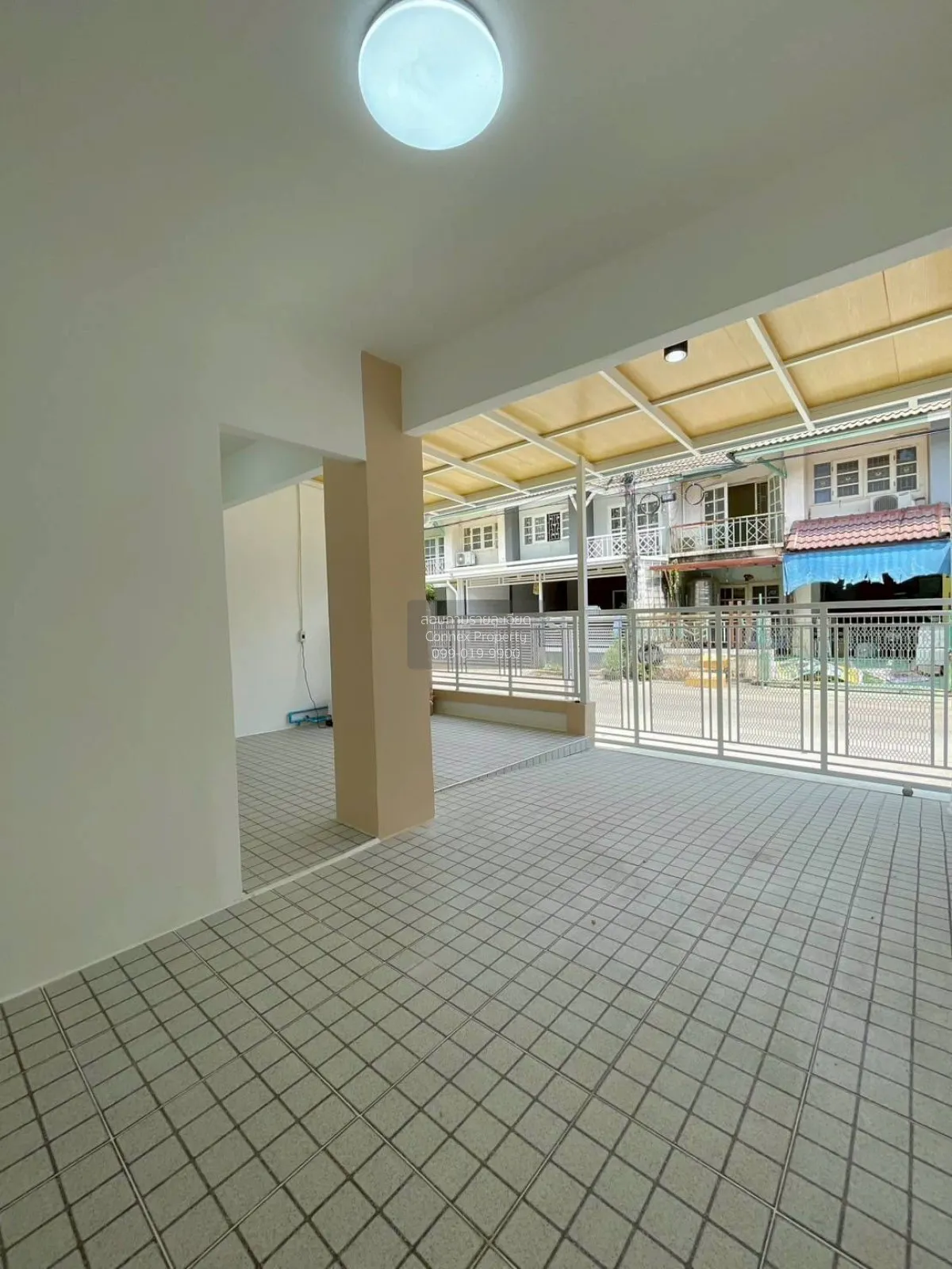 For Sale Townhouse/Townhome  , Baan Pruksa B Rangsit - Klong 3 ,  4