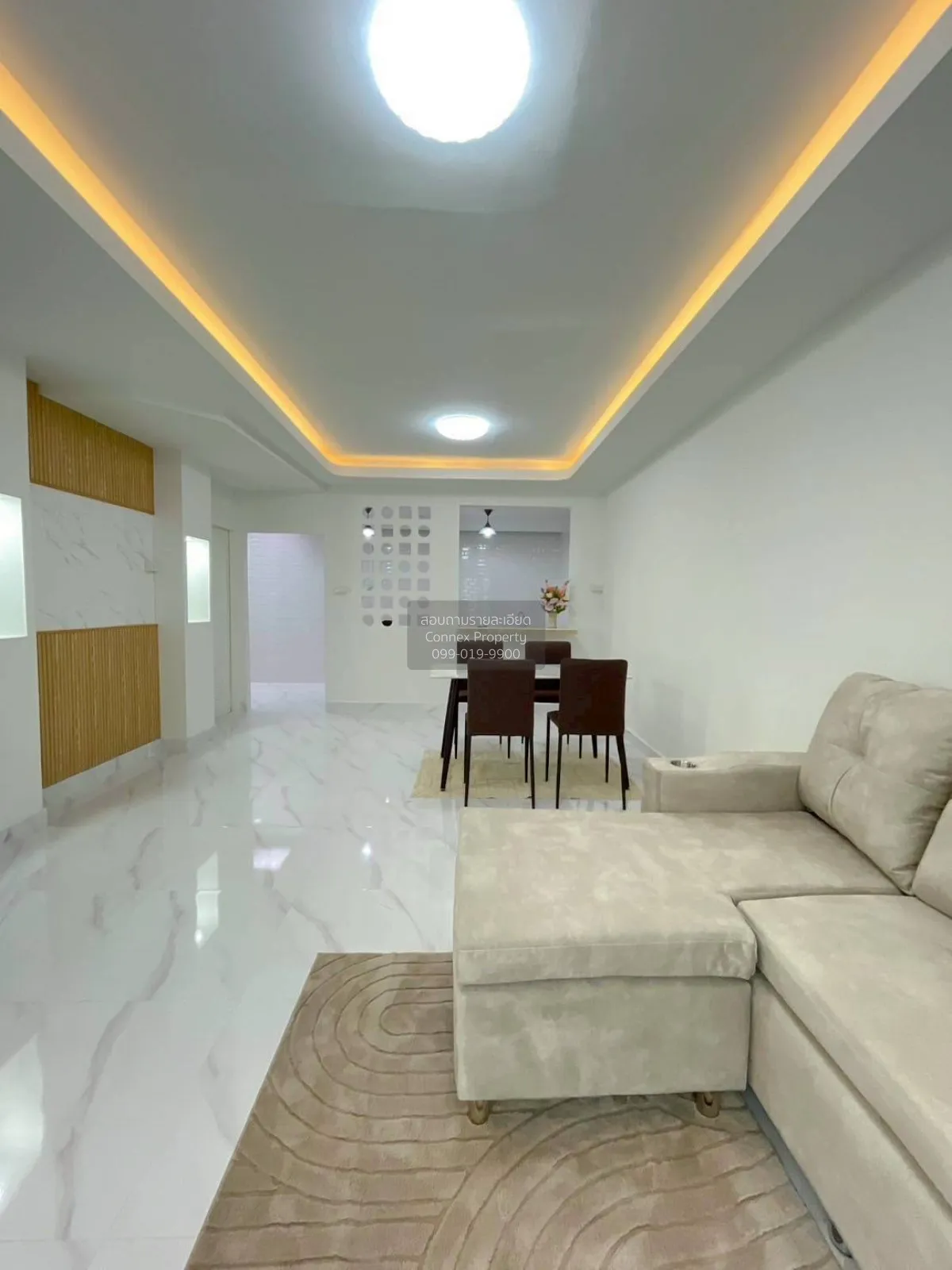For Sale Townhouse/Townhome  , Baan Pruksa B Rangsit - Klong 3 , 