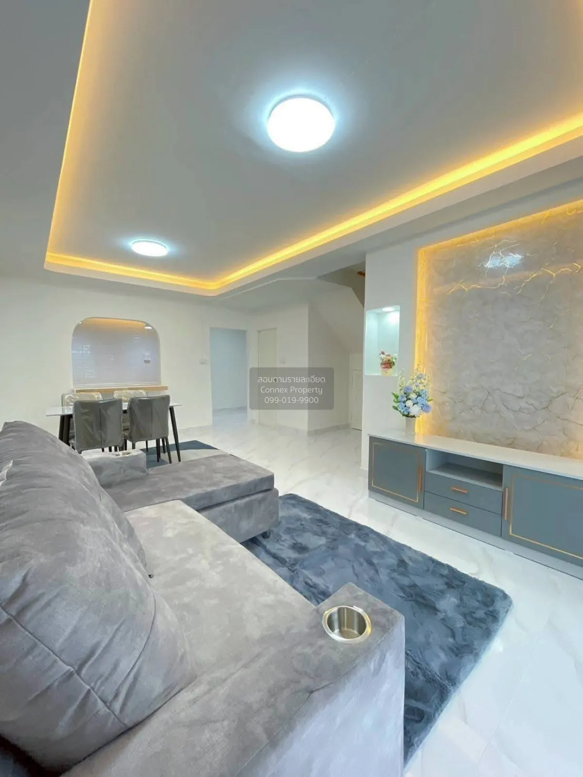 For Sale Townhouse/Townhome  , Baan Pruksa B Rangsit - Klong 3 , 
