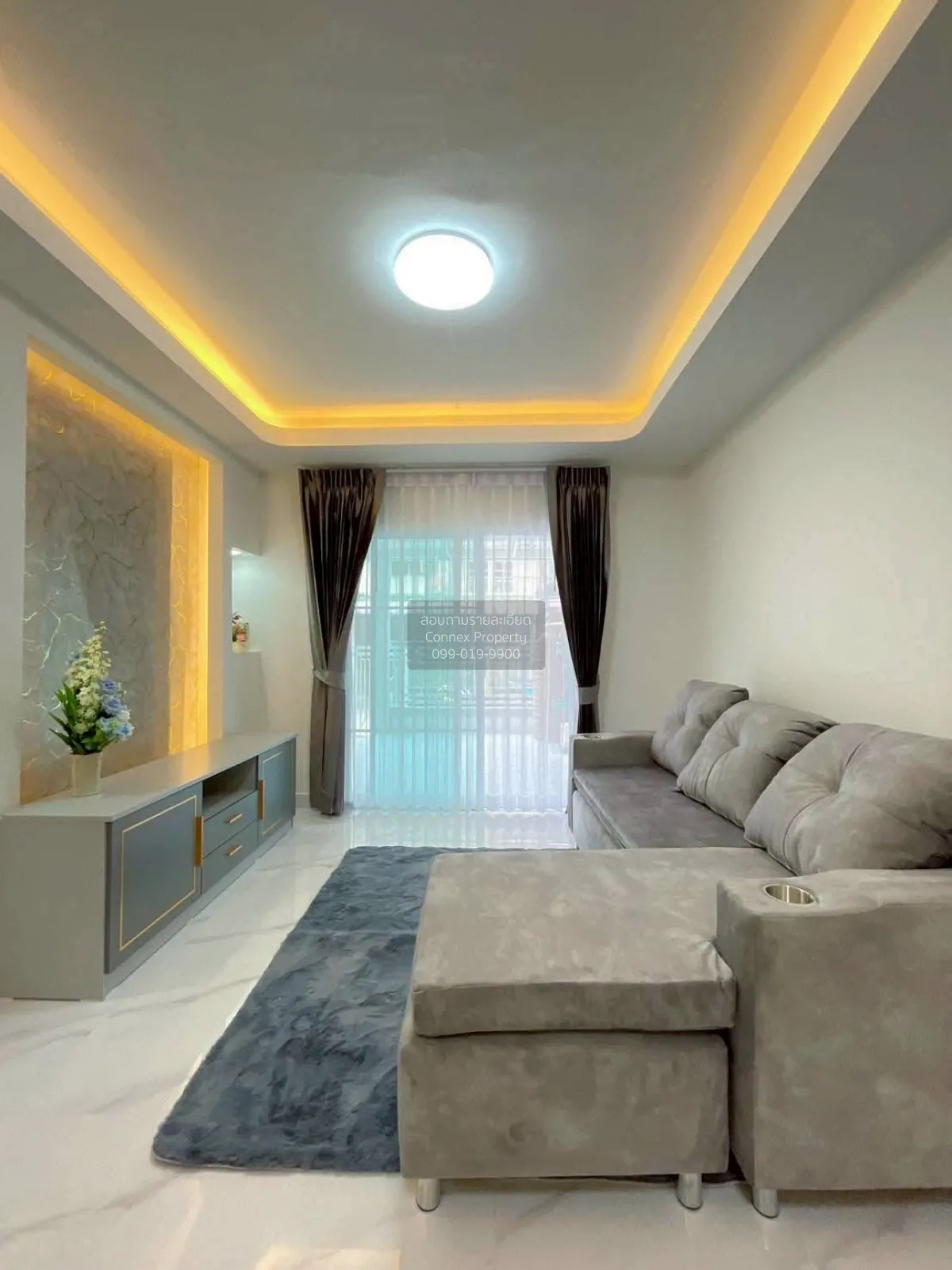 For Sale Townhouse/Townhome  , Baan Pruksa B Rangsit - Klong 3 , 