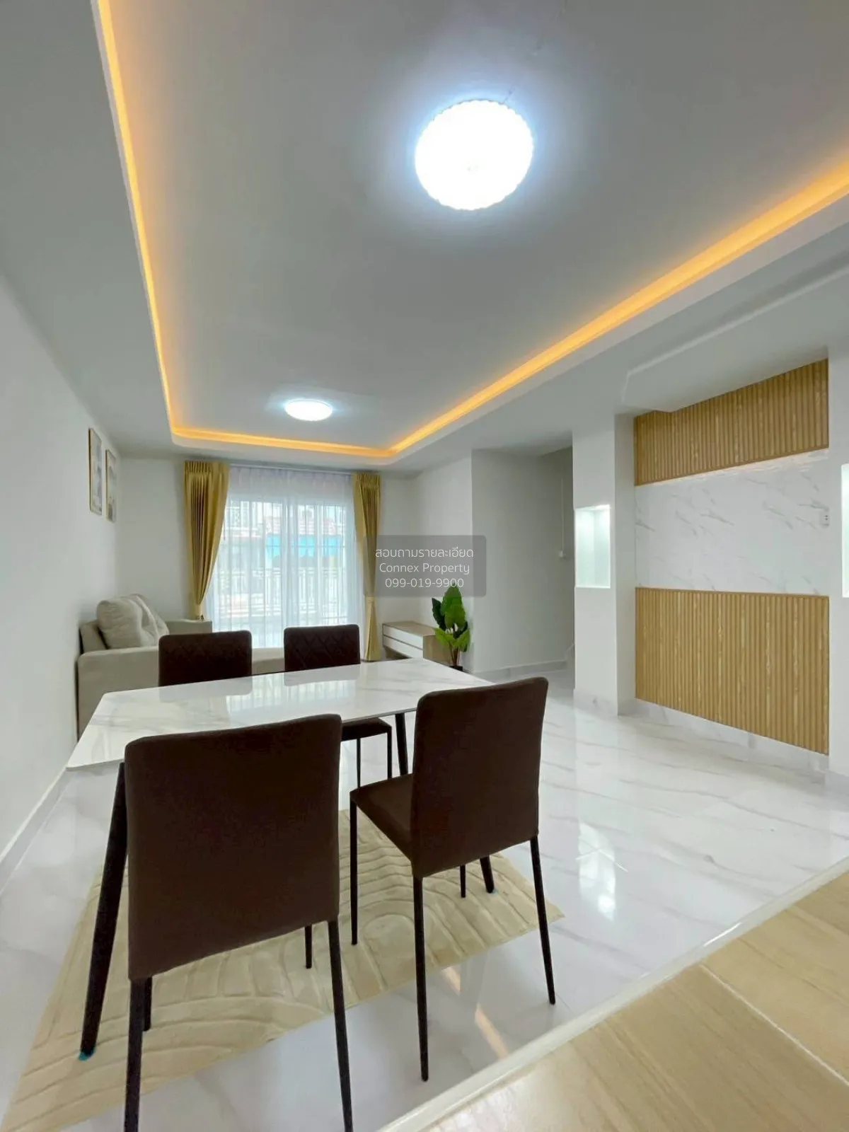 For Sale Townhouse/Townhome  , Baan Pruksa B Rangsit - Klong 3 , 