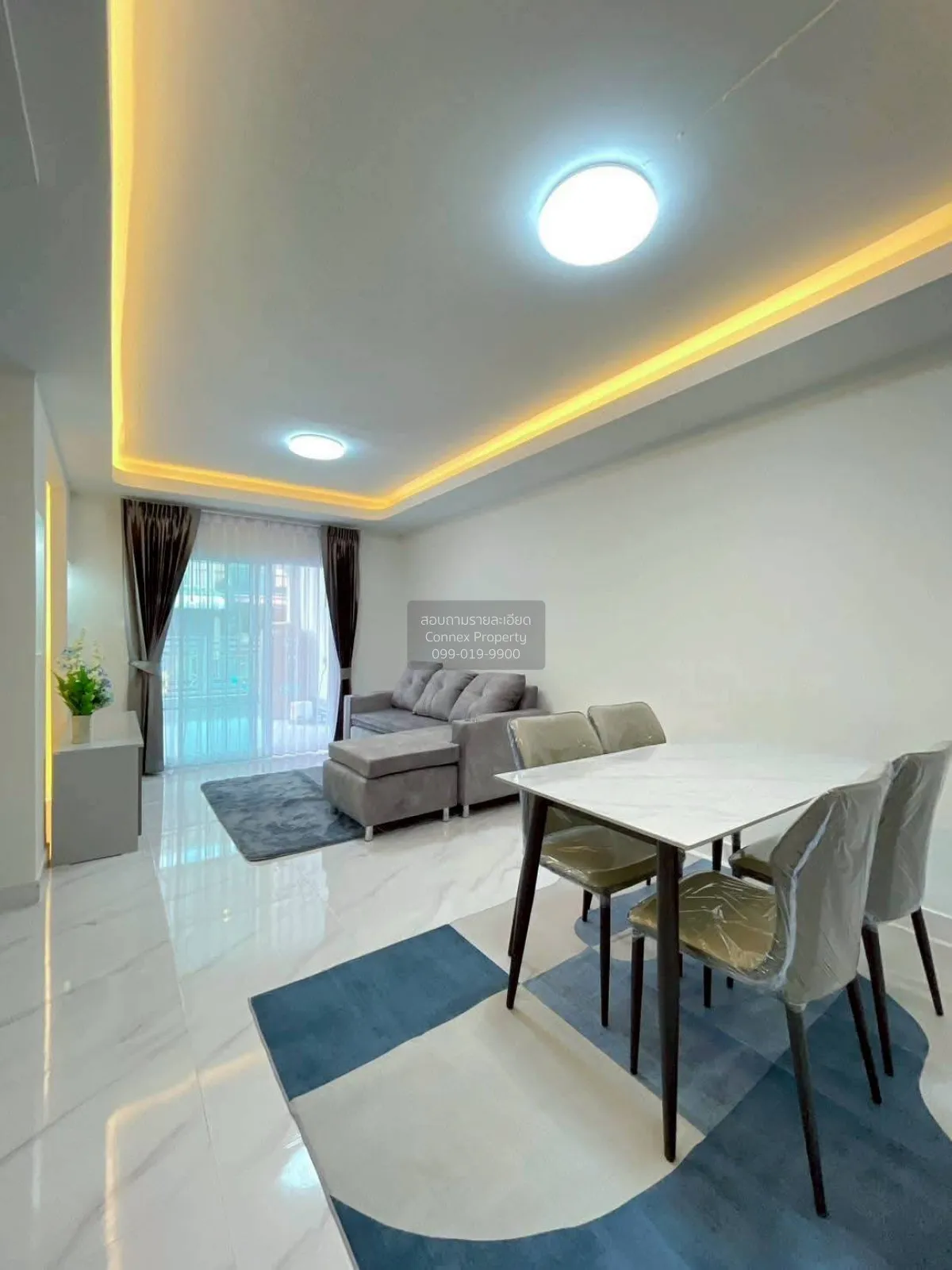 For Sale Townhouse/Townhome  , Baan Pruksa B Rangsit - Klong 3 , 