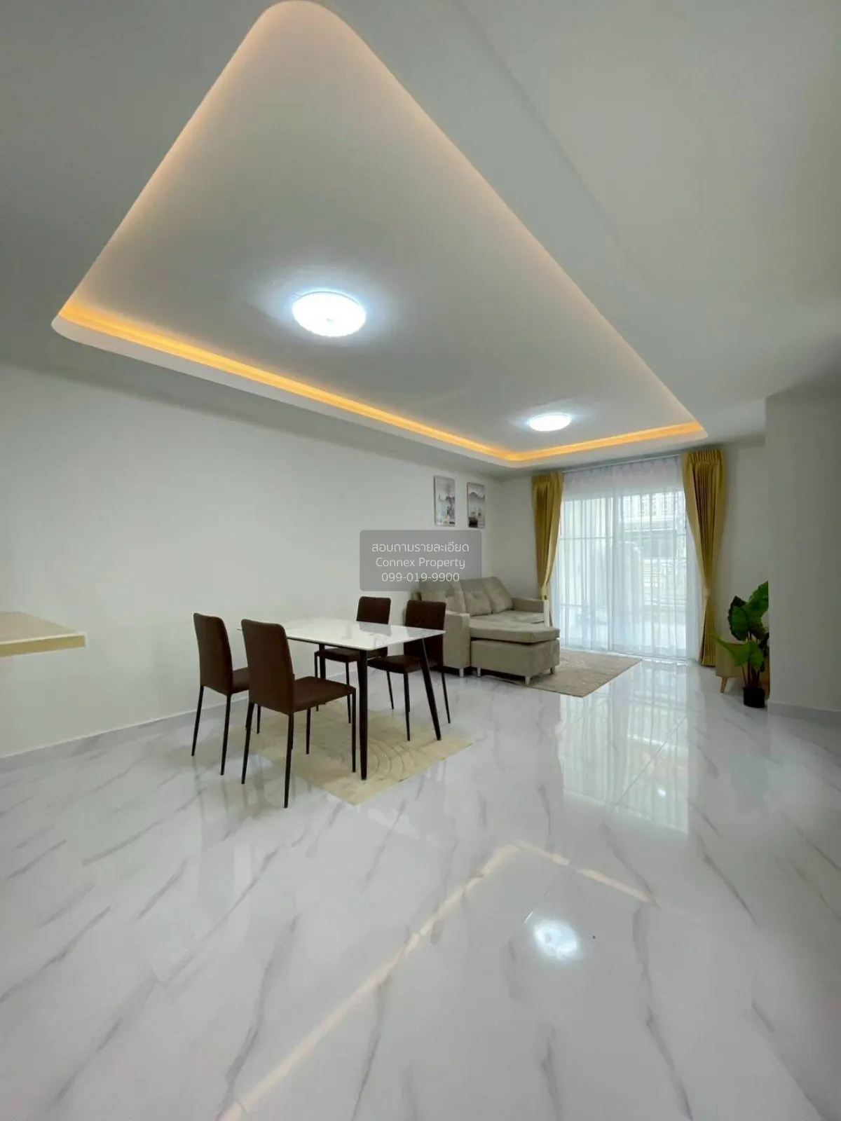 For Sale Townhouse/Townhome  , Baan Pruksa B Rangsit - Klong 3 , 