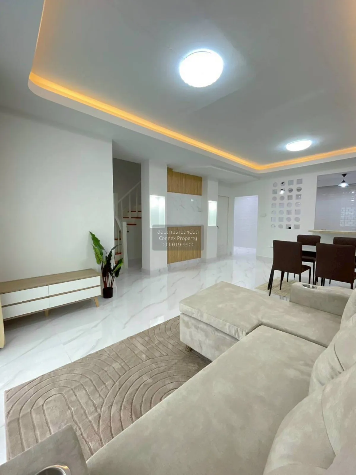 For Sale Townhouse/Townhome  , Baan Pruksa B Rangsit - Klong 3 , 