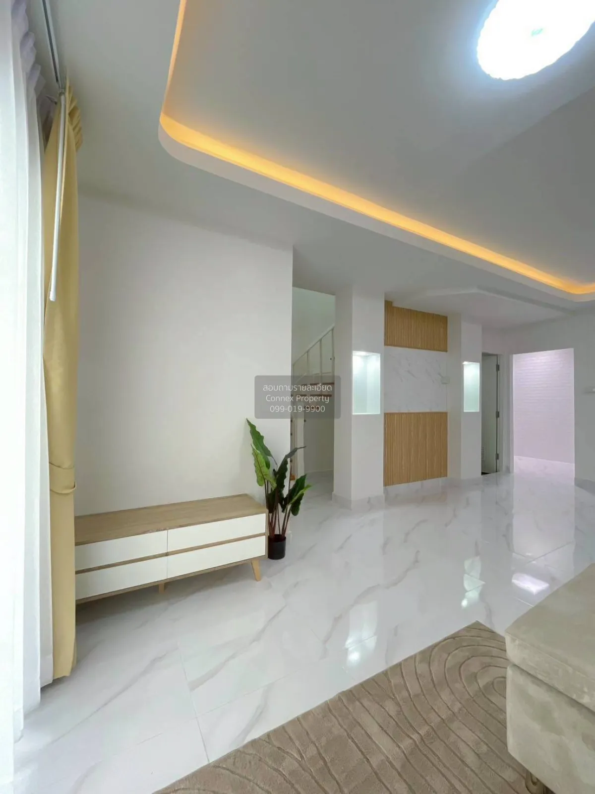 For Sale Townhouse/Townhome  , Baan Pruksa B Rangsit - Klong 3 , 