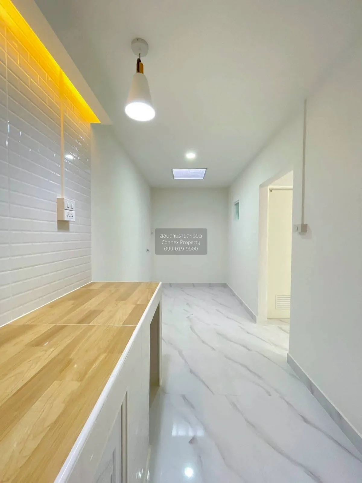 For Sale Townhouse/Townhome  , Baan Pruksa B Rangsit - Klong 3 , 