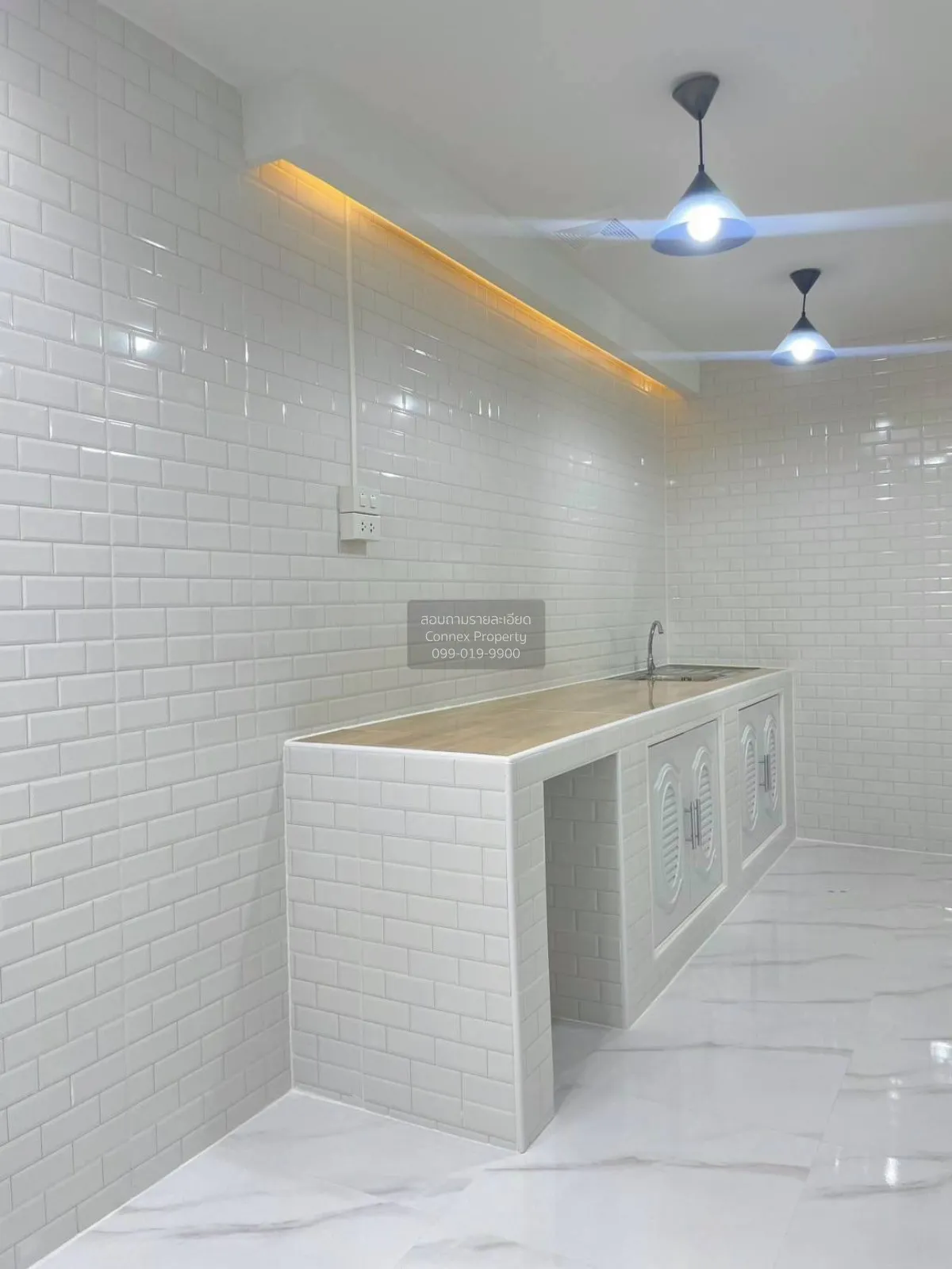 For Sale Townhouse/Townhome  , Baan Pruksa B Rangsit - Klong 3 , 