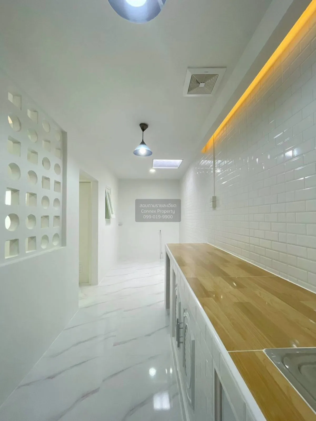 For Sale Townhouse/Townhome  , Baan Pruksa B Rangsit - Klong 3 , 