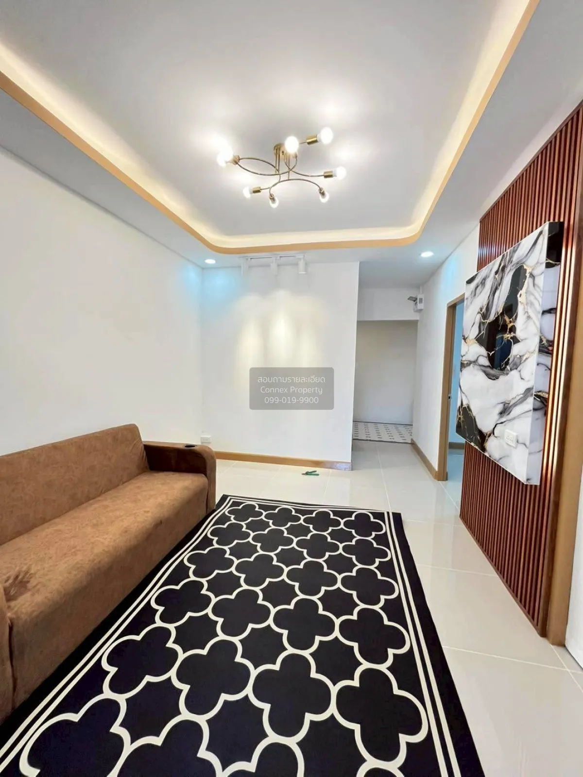 ขายทาวน์เฮ้าส์/ทาวน์โฮม  พฤกษา 1 คลอง 8 ธัญบุรี รีโนเวทใหม่ ลำผัก 3