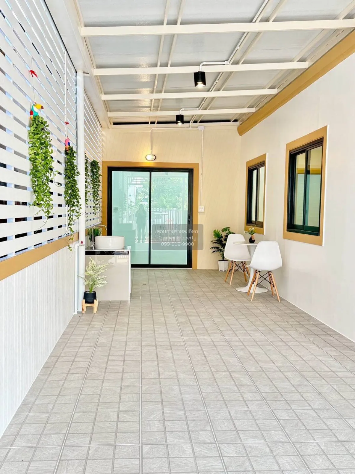 For Sale House , Baan Pruksa 19 Bangbuathong , newly renovated ,  3