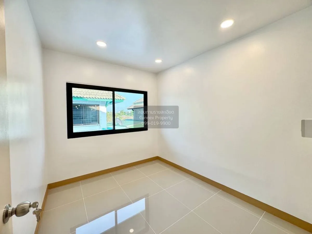 For Sale House , Baan Pruksa 19 Bangbuathong , newly renovated , 