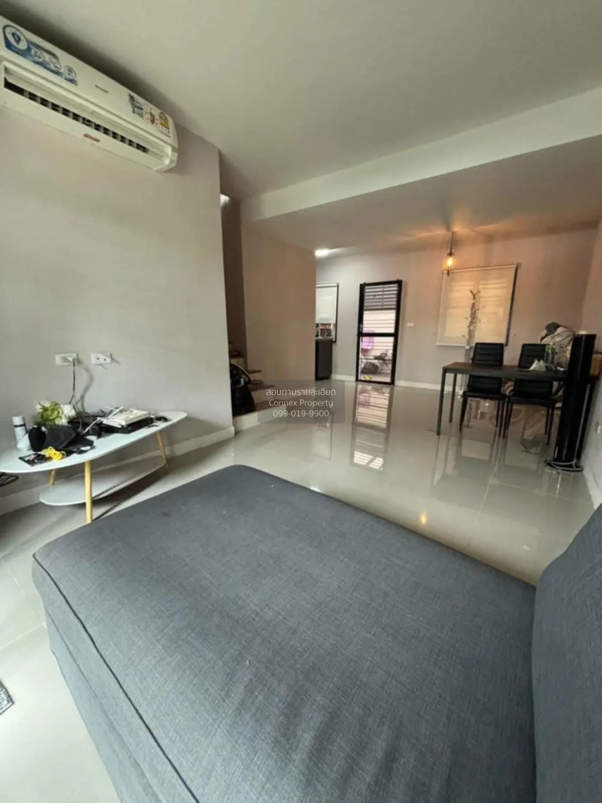 For Rent Townhouse/Townhome  , Lalin Town Lio BLISS Latkrabang-Su 2