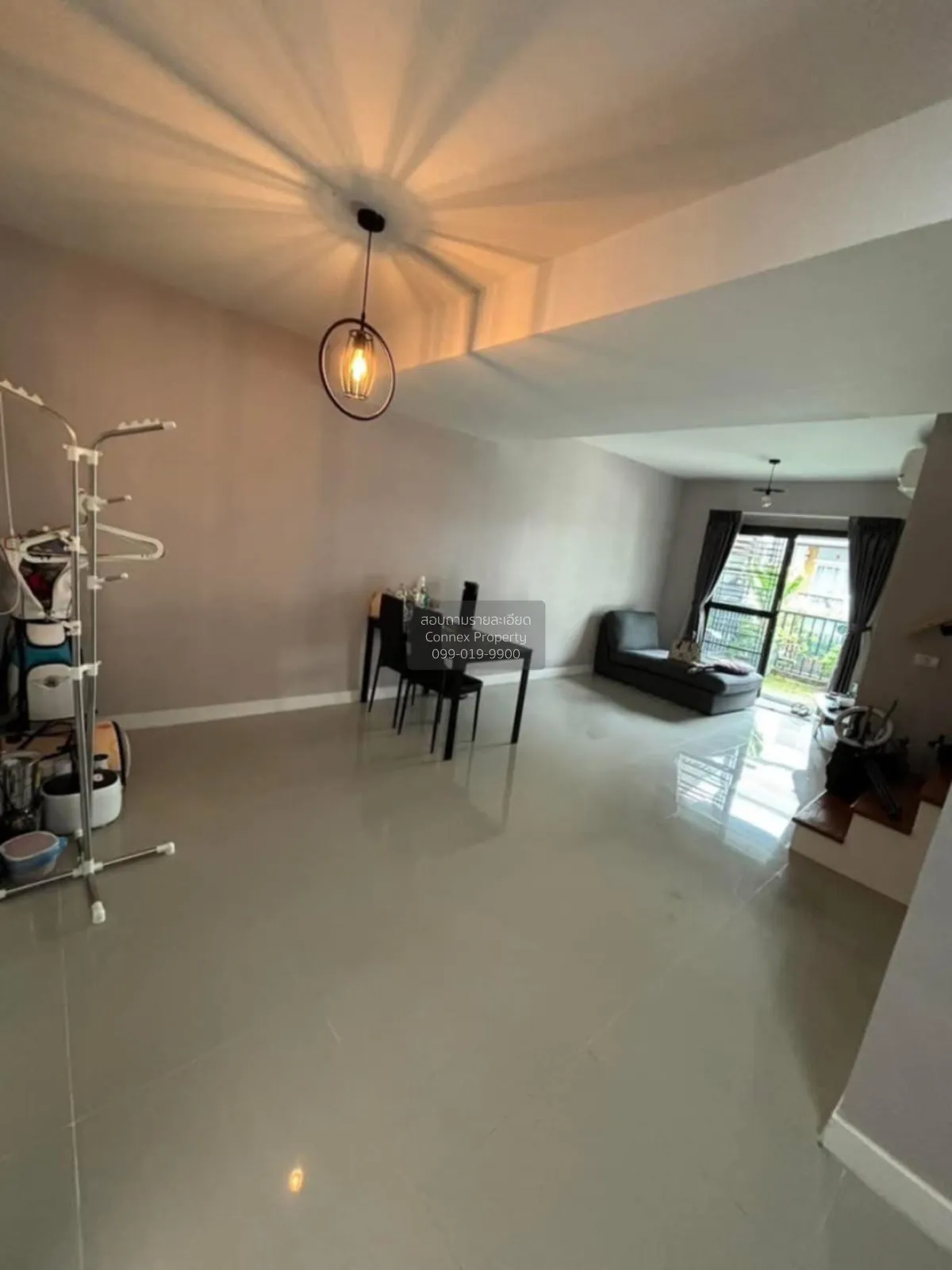 For Rent Townhouse/Townhome  , Lalin Town Lio BLISS Latkrabang-Su 3