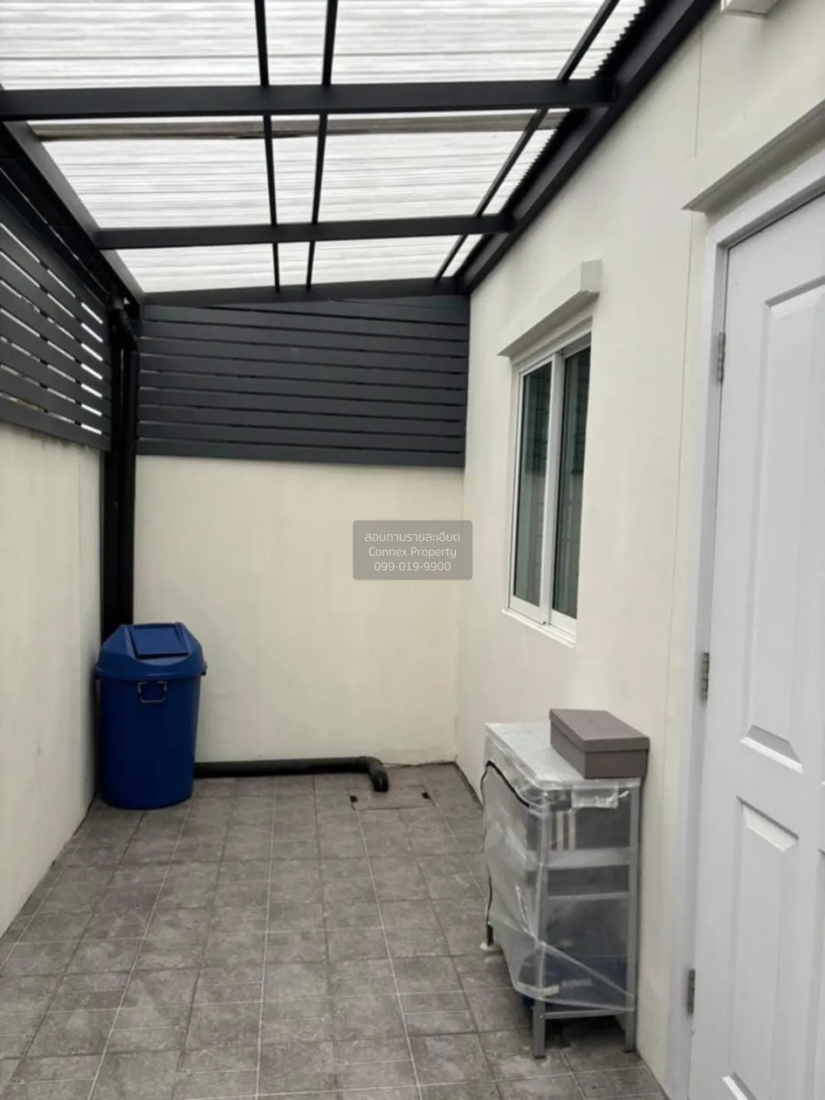 For Rent Townhouse/Townhome  , Lalin Town Lio BLISS Latkrabang-Su