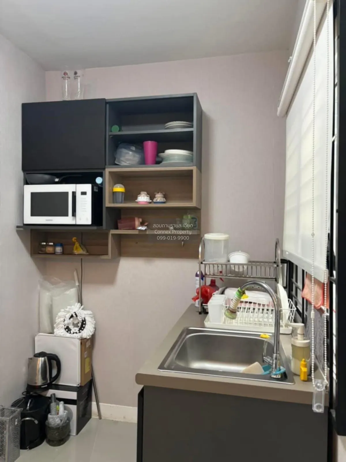 For Rent Townhouse/Townhome  , Lalin Town Lio BLISS Latkrabang-Su