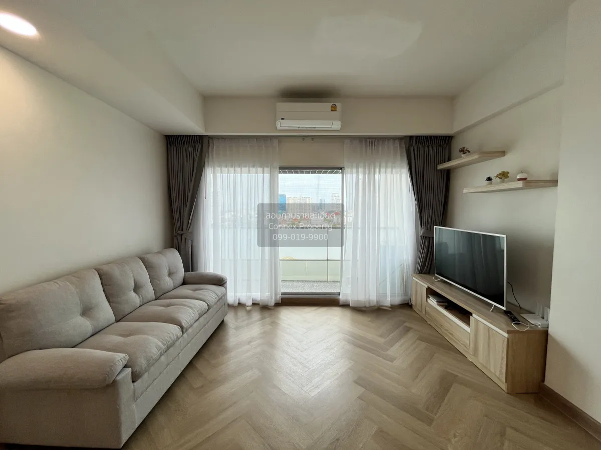 For Rent Condo , Baan Nonsi , Chong Nonsi , Yannawa , Bangkok , C 1