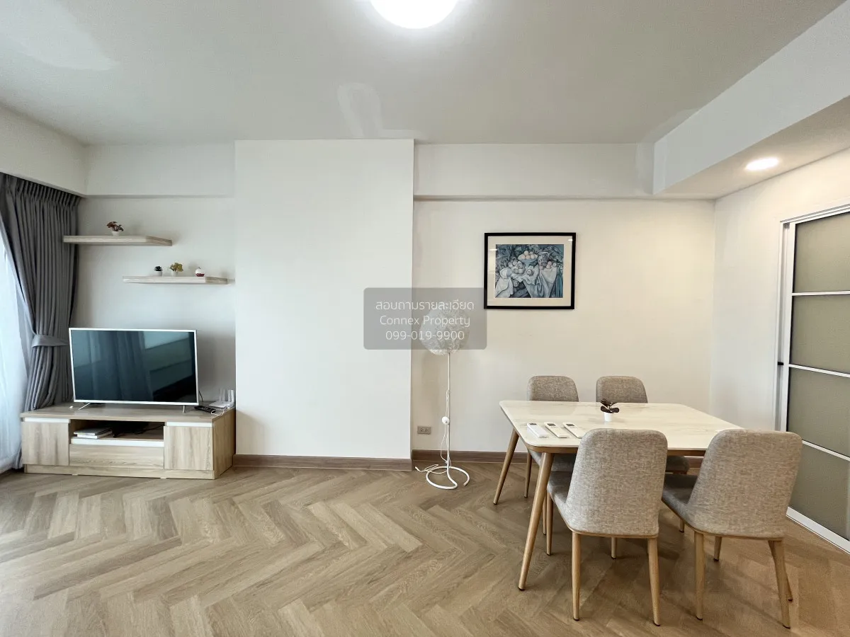 For Rent Condo , Baan Nonsi , Chong Nonsi , Yannawa , Bangkok , C 2