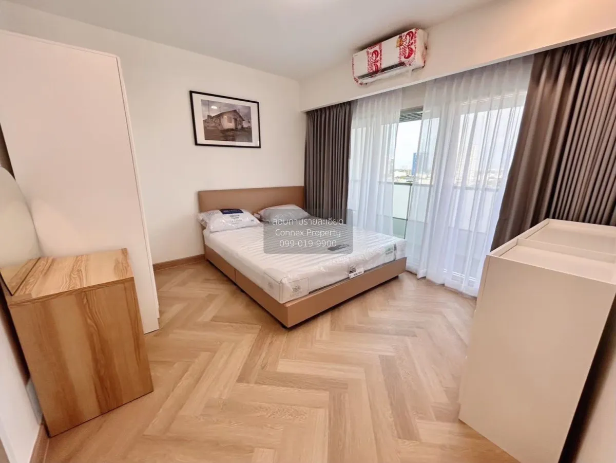 For Rent Condo , Baan Nonsi , Chong Nonsi , Yannawa , Bangkok , C 3
