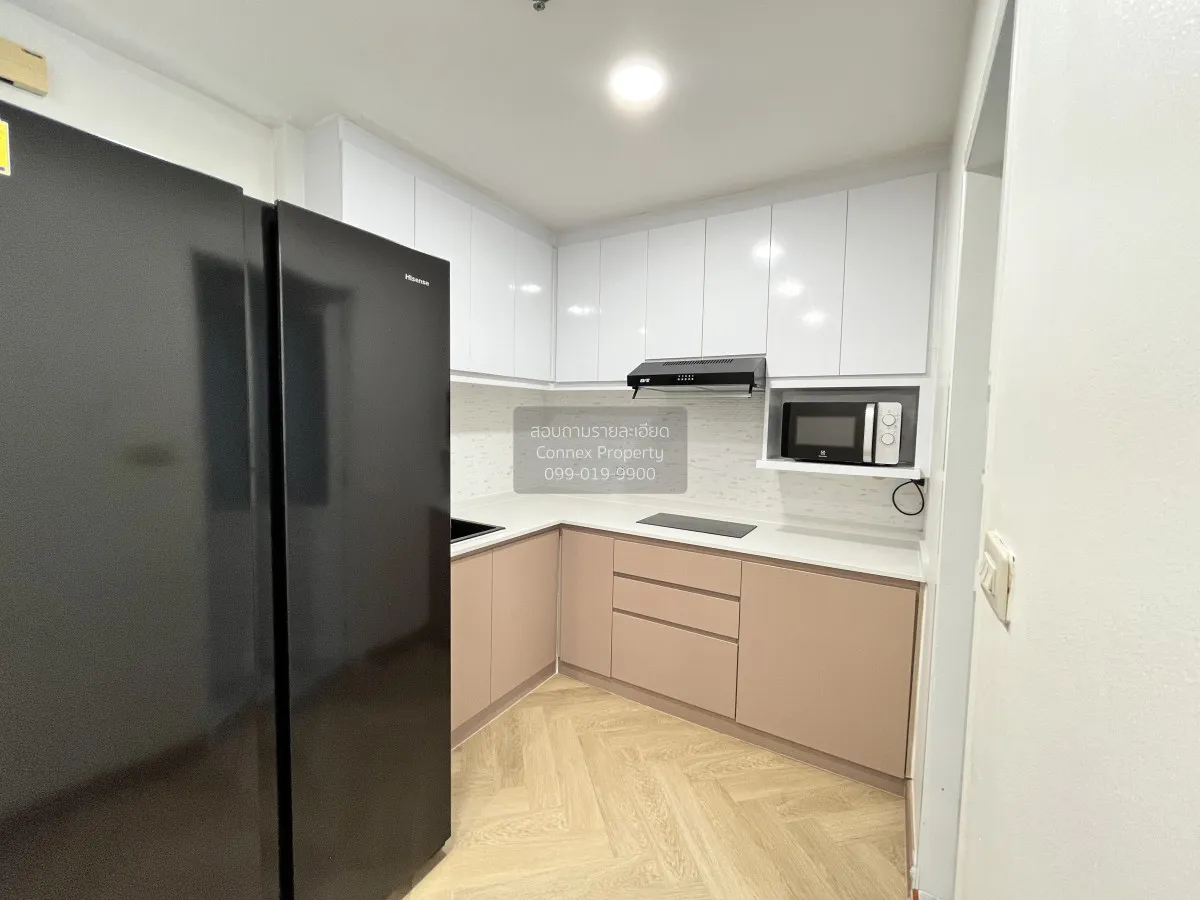 For Rent Condo , Baan Nonsi , Chong Nonsi , Yannawa , Bangkok , C 4