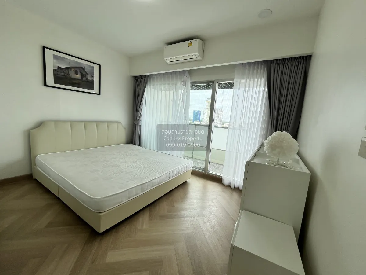 For Rent Condo , Baan Nonsi , Chong Nonsi , Yannawa , Bangkok , C
