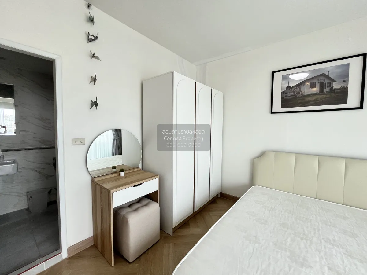 For Rent Condo , Baan Nonsi , Chong Nonsi , Yannawa , Bangkok , C