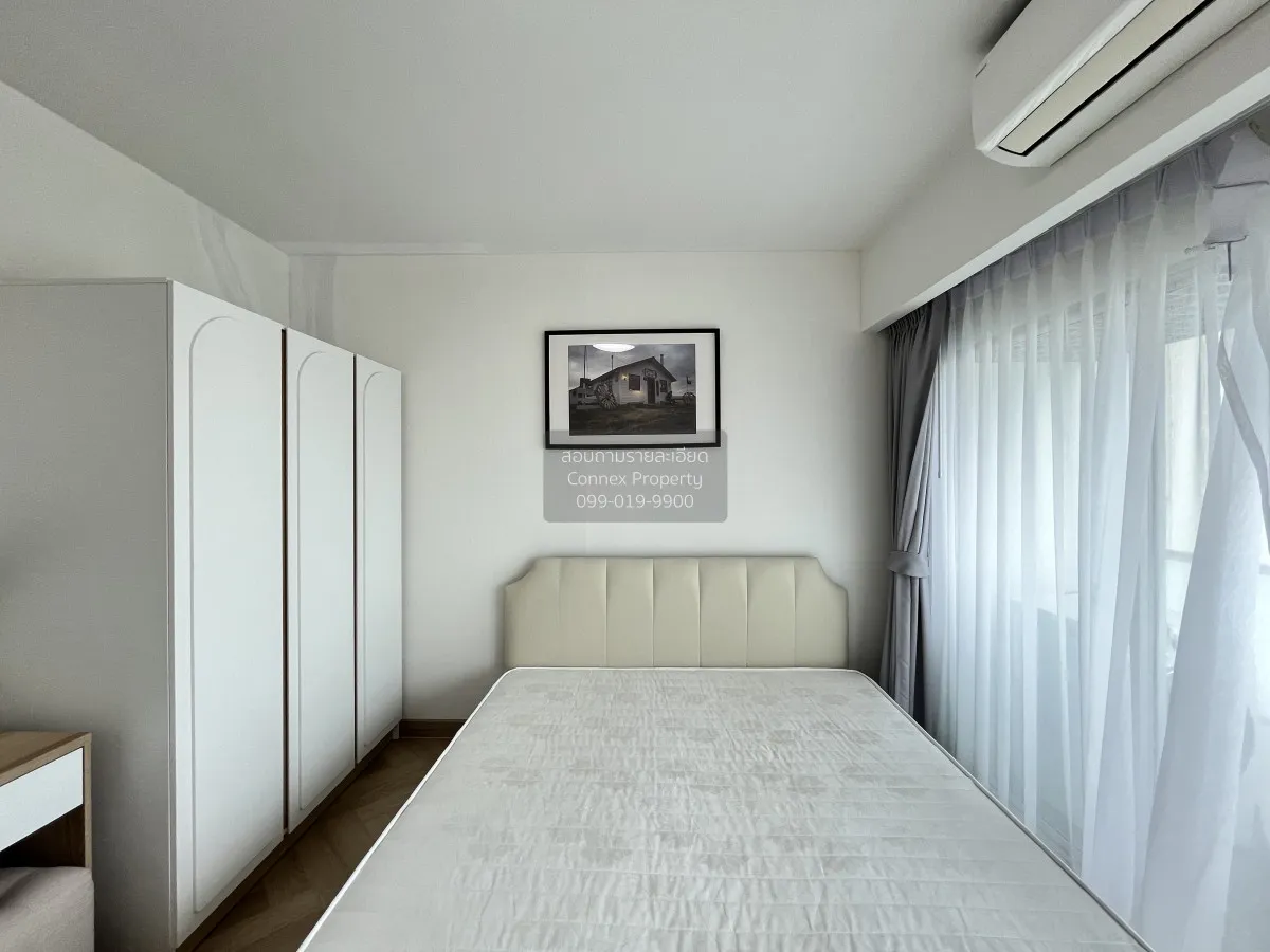For Rent Condo , Baan Nonsi , Chong Nonsi , Yannawa , Bangkok , C